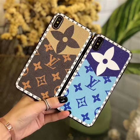 louis vuitton supreme iphone case replica|louis vuitton iphone case price.